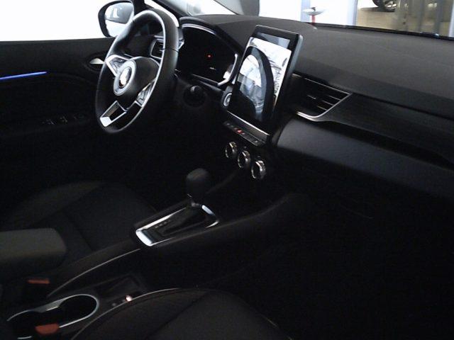 MITSUBISHI ASX 1.6L Full Hybrid 143 CV AT Instyle