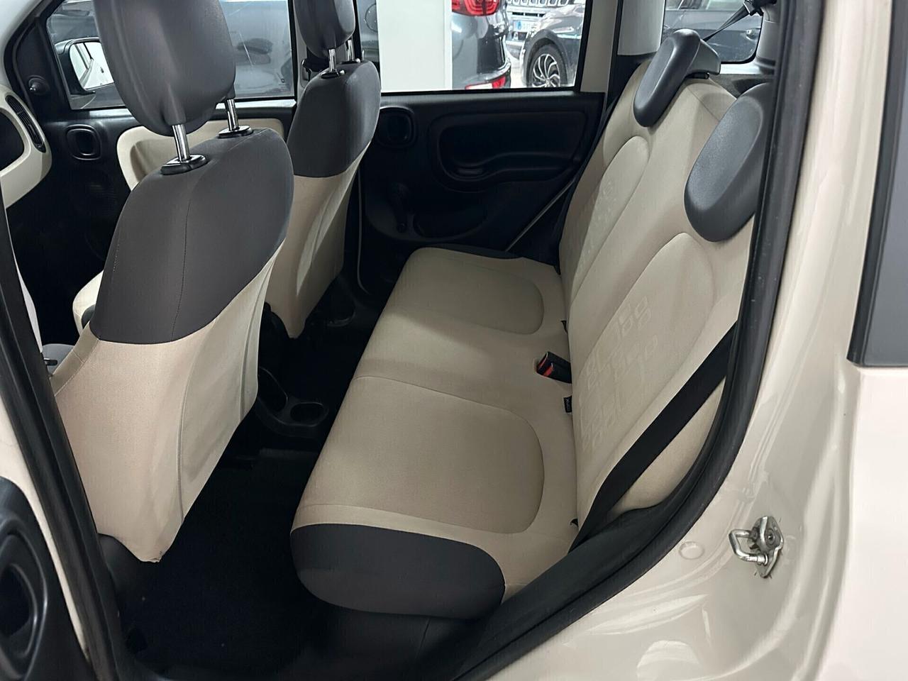 FIAT Panda 1.2 (69) Easy 2015