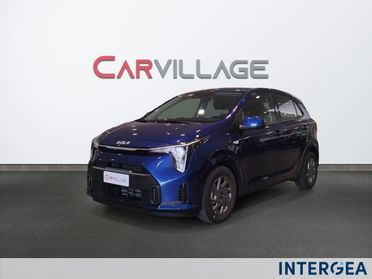 KIA Picanto 1.0 gdi Urban
