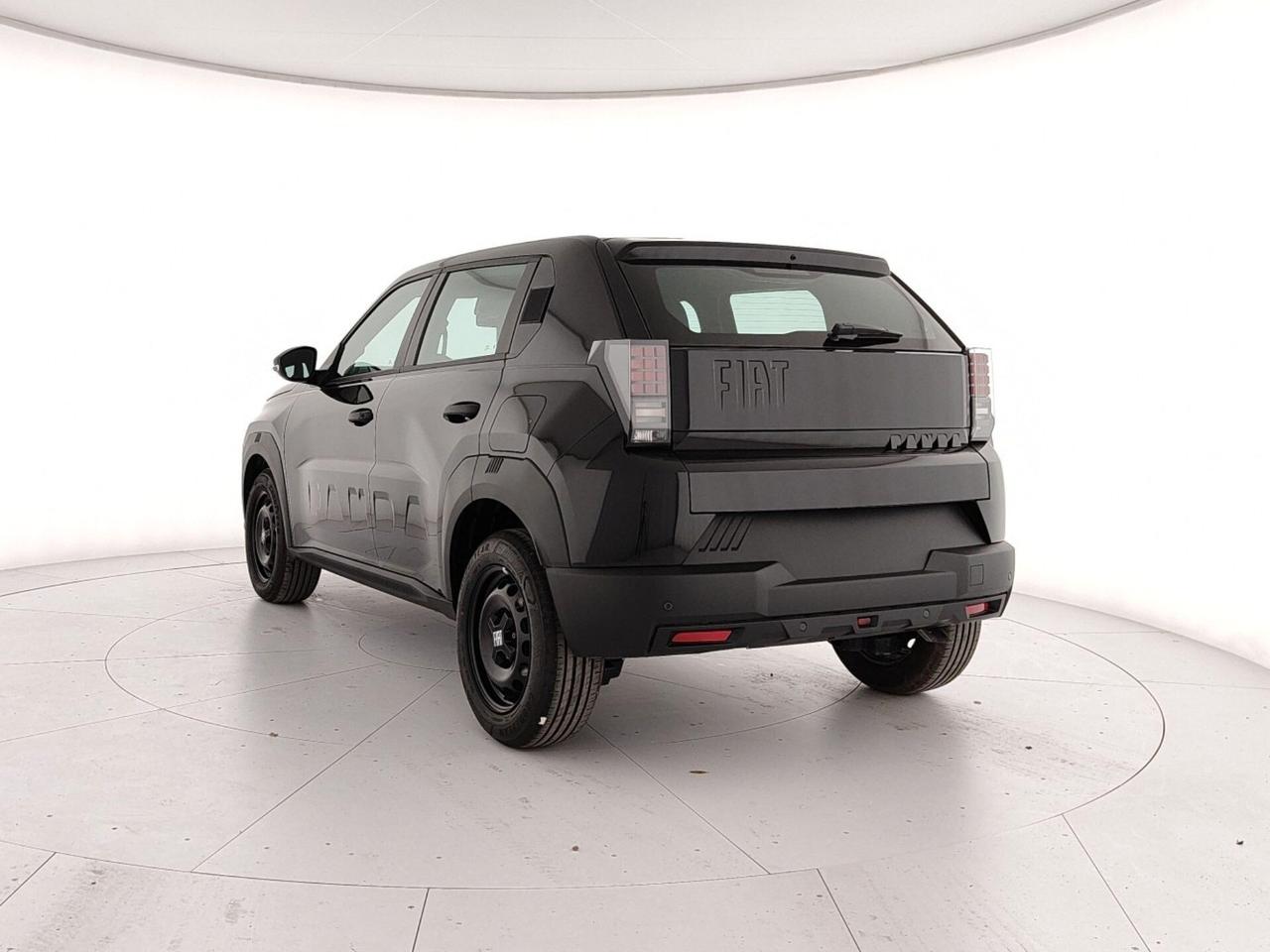 Fiat Grande Panda 1.2 Hybrid 110 CV S&S Pop