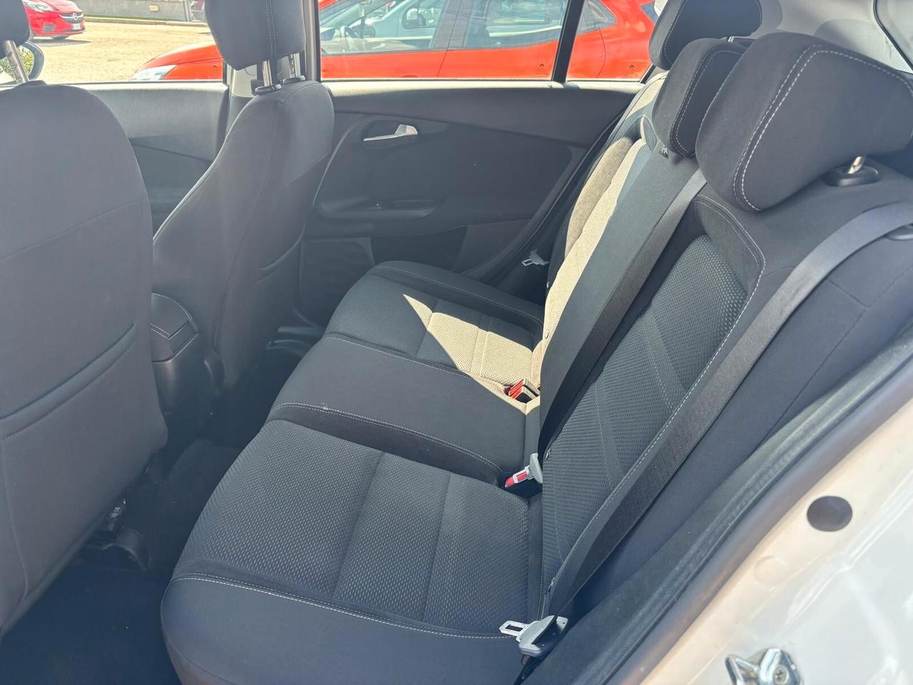 Fiat Tipo 1.6 Mjt 5 porte - 2016