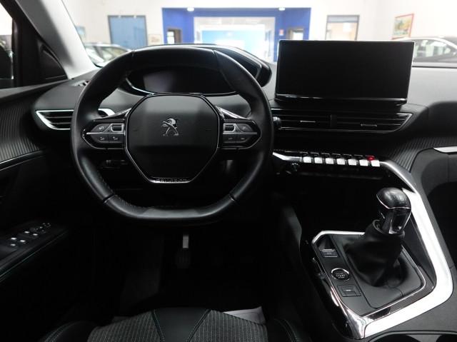 Peugeot 5008 1.5 BlueHDI 130 CV ALLURE 7 POSTI