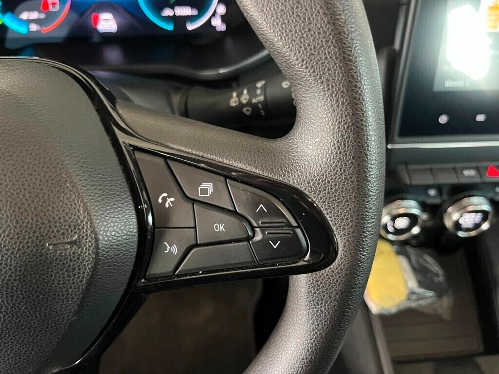 Renault Zoe Life R110 Batteria di proprietà