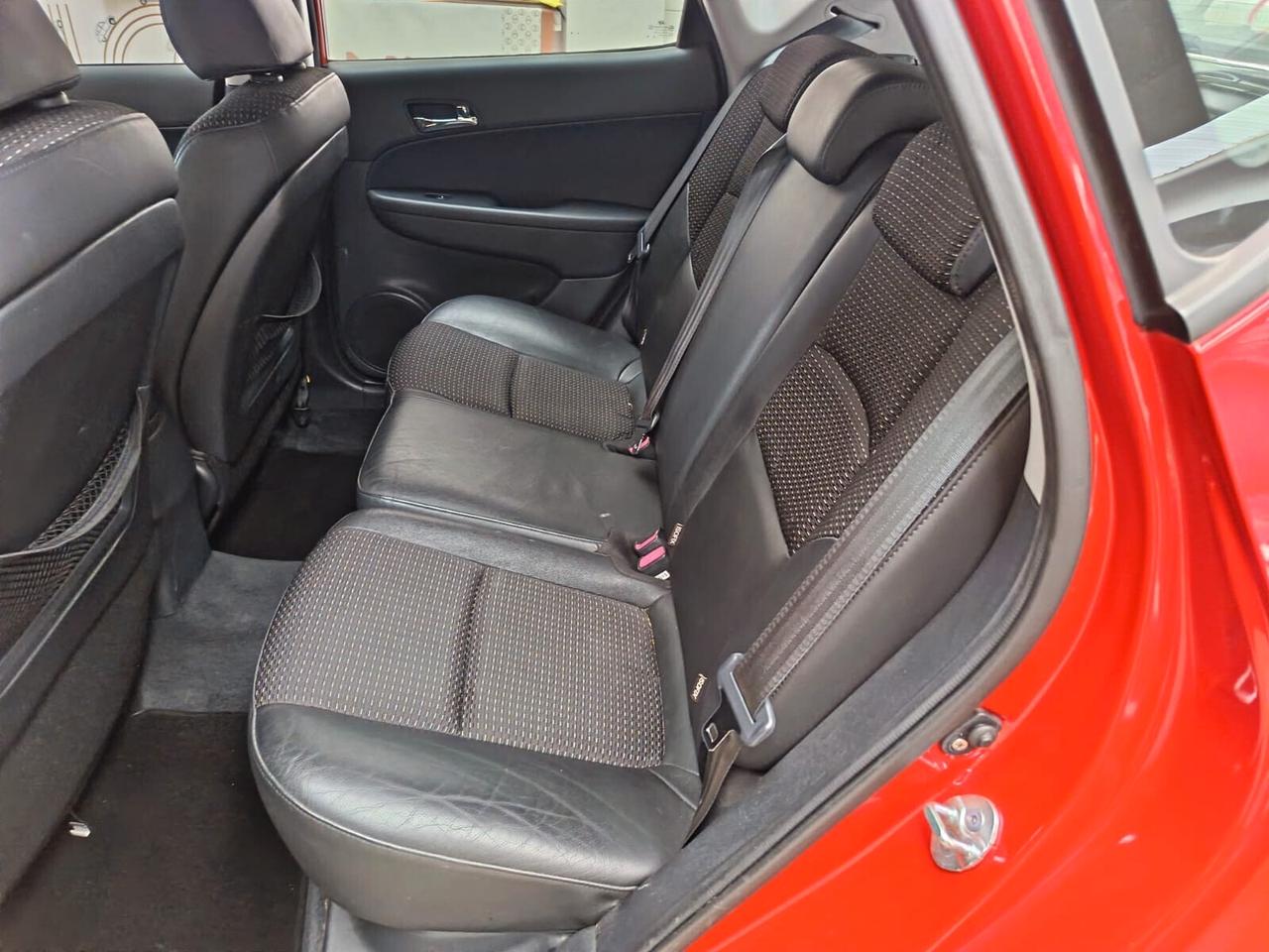 Hyundai i30 1.6 CRDi VGT 16V 115CV 5p. Dynamic