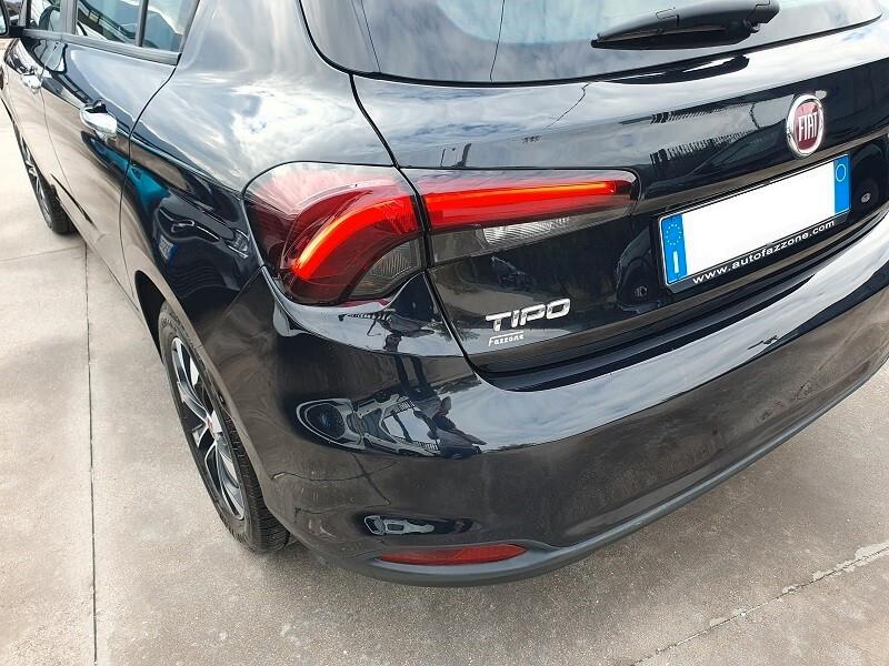 FIAT NEW Tipo 1.3 MJT-2 95CV S&S 5P. Uconnect 10"