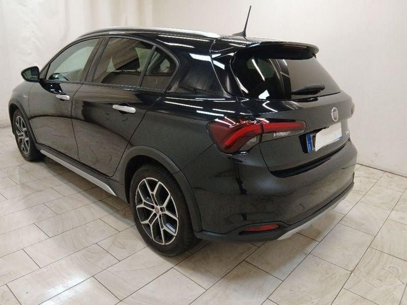 FIAT Tipo 5p 1.0 Cross 100cv