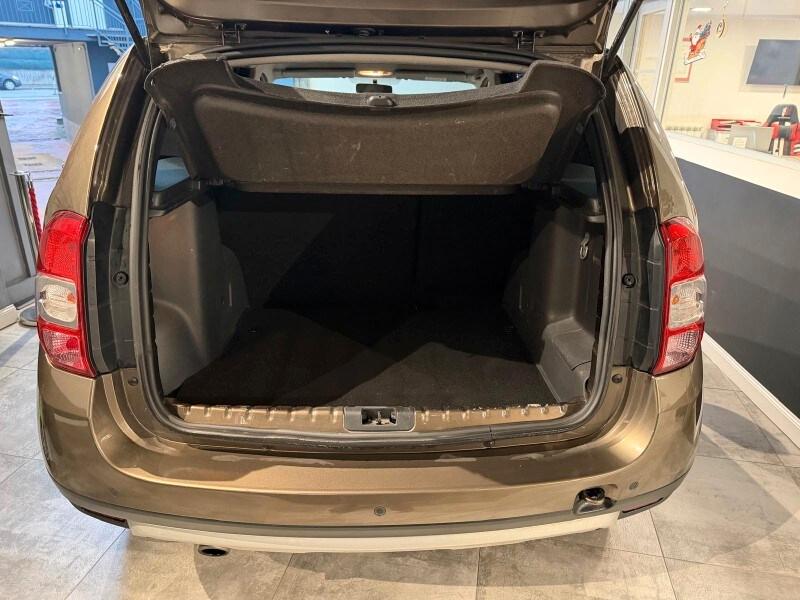 DACIA Duster 1ª serie Duster 1.6 115 CV S&S 4x...