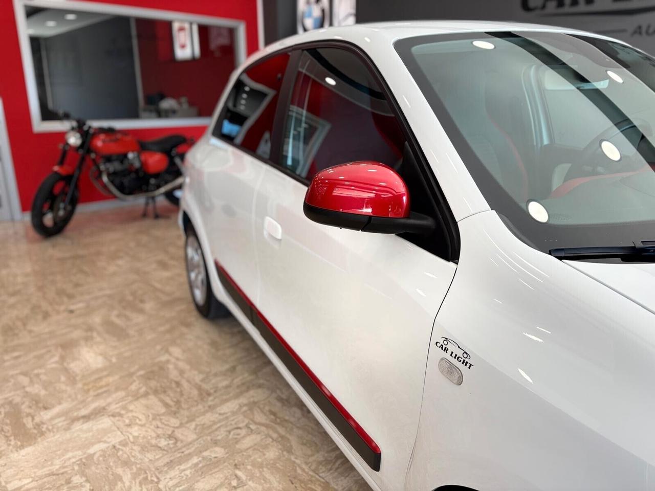 Renault Twingo SCe Life