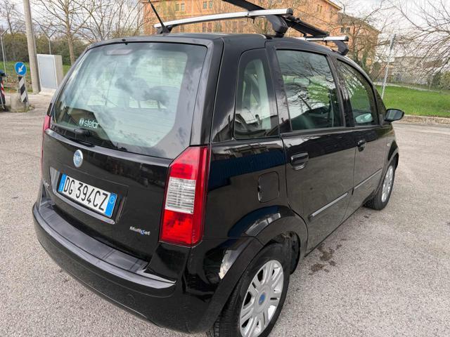 FIAT Idea 1.3 Multijet 16V Emotion senza lavoro da fare