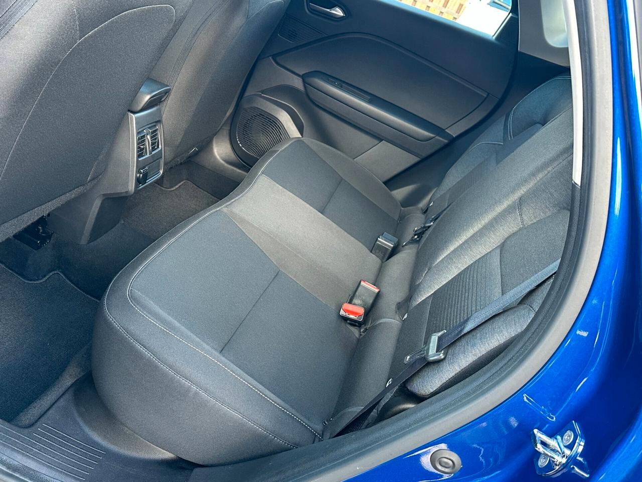 Renault Captur 1.5 BLUEDCI 95 cv. BUSINESS (Nav)