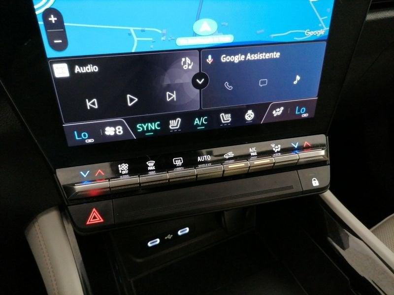 Renault Espace 1.2 e-Tech full hybrid Iconic 200cv auto