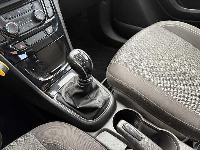 Opel Mokka X 1.6 CDTI Ecotec Advance