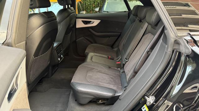 AUDI Q8 50TDI 286CV QUATTRO TIPTRONIC SPORT S-LINE*24M.G.*