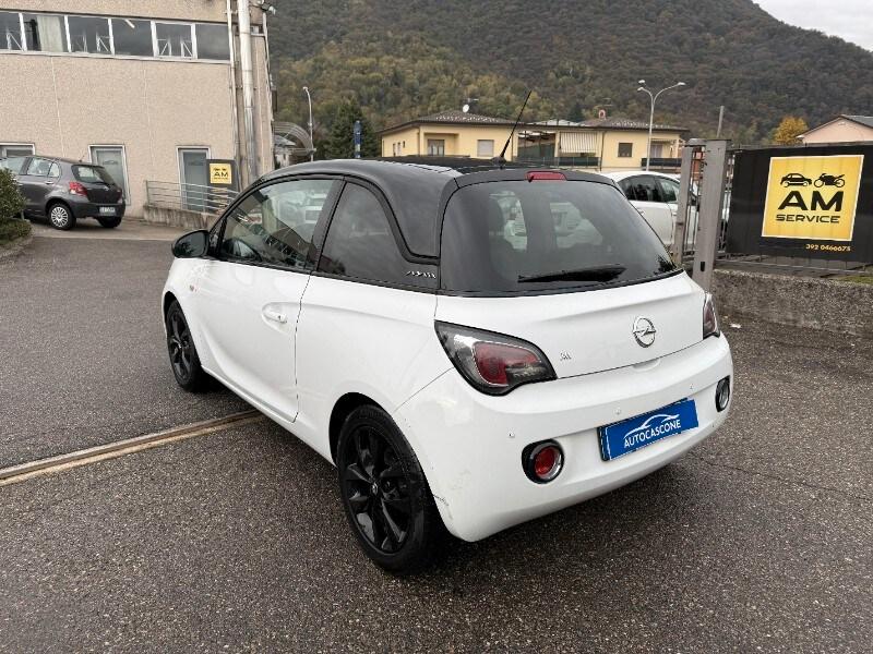 OPEL Adam Adam 1.2 70 CV Jam