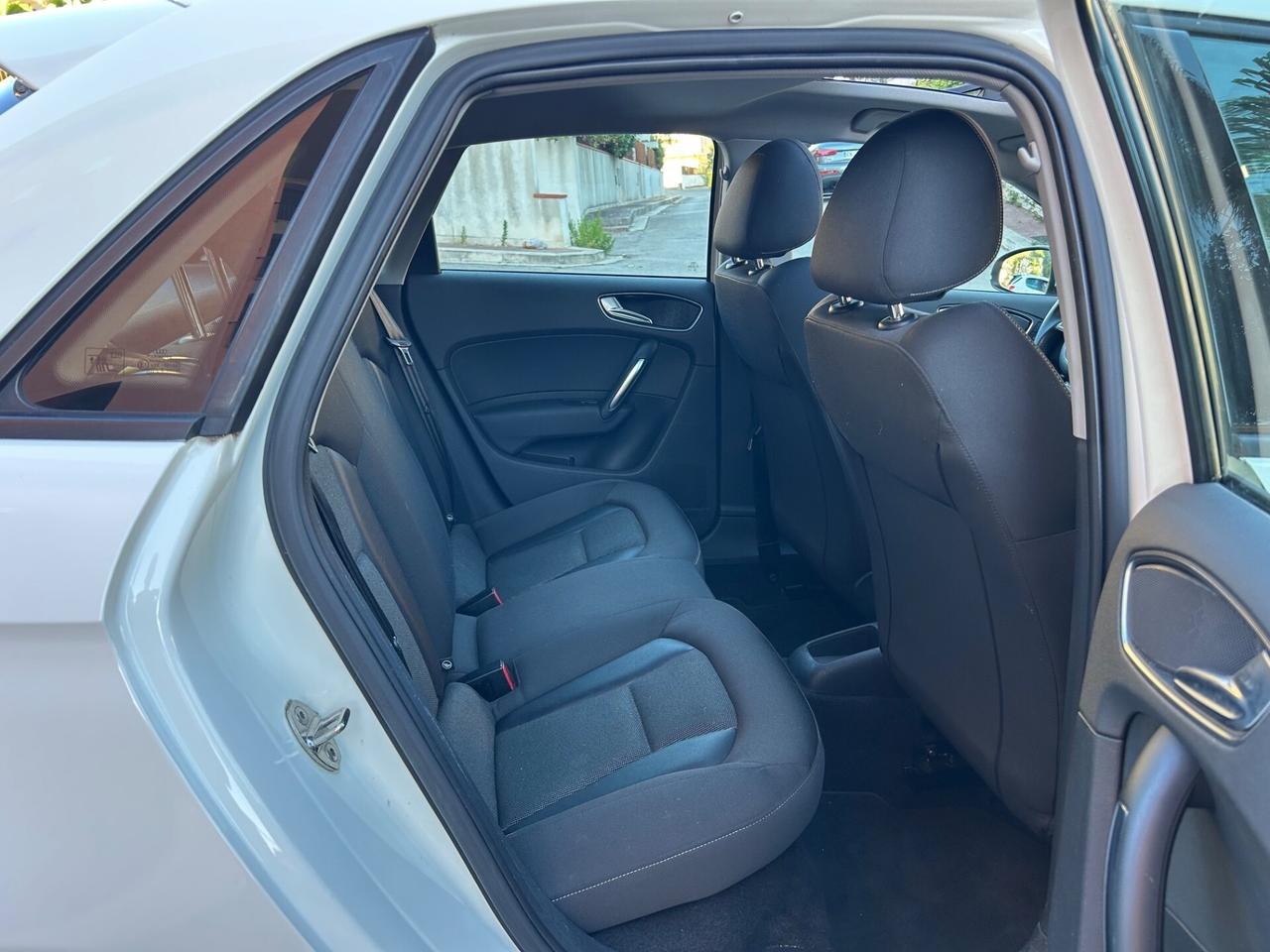 Audi A1 SPB 1.2 TFSI Ambition