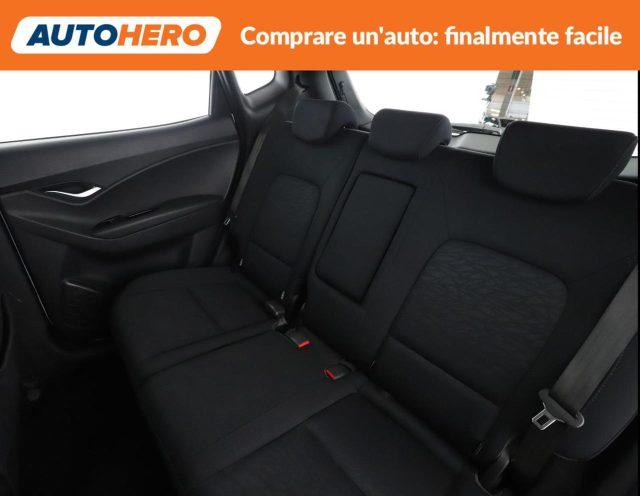 HYUNDAI iX20 1.4 90 CV Econext Comfort