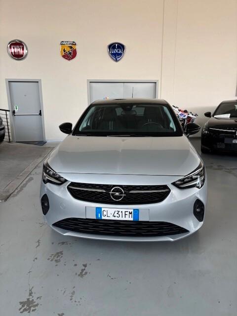 Opel Corsa 1.5 D 100 CV Design & Tech