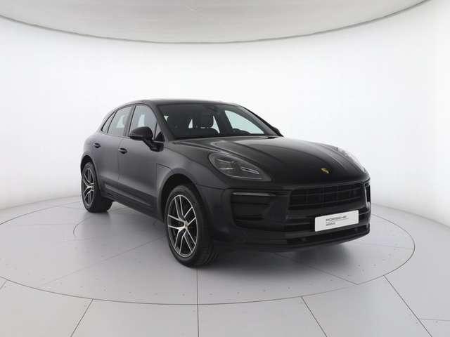 Porsche Macan 2.0 265cv pdk