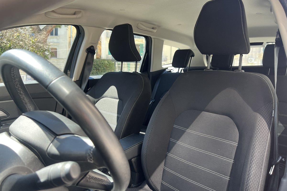 DACIA Duster 1.0 TCe 90 CV 4x2 Expression