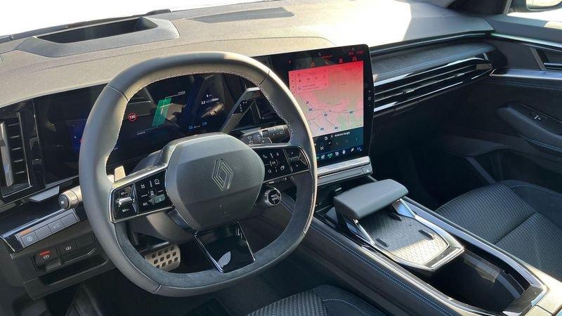 Renault Espace 1.2 E-Tech full hybrid 200cv Esprit Alpine