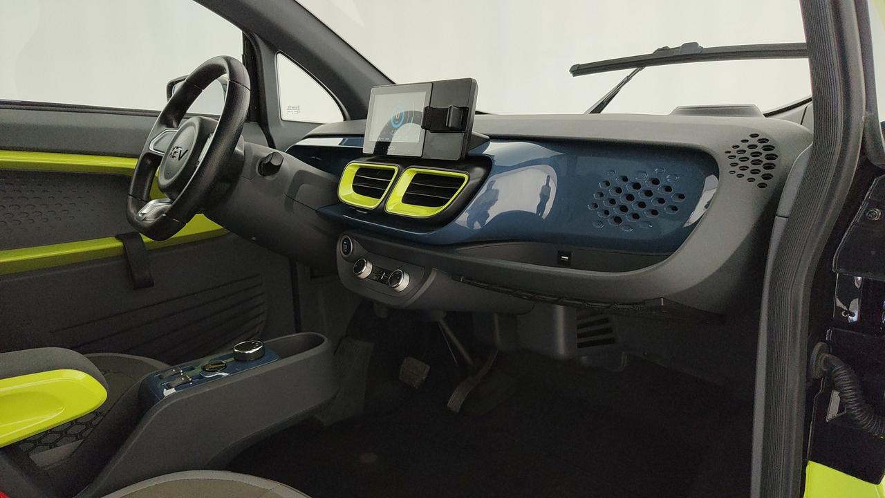 XEV YoYo Fresh Lime my22