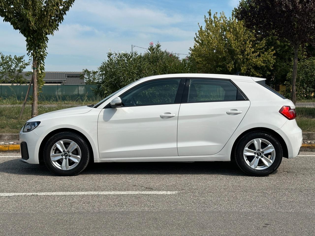 Audi A1 SPB 25 TFSI Admired