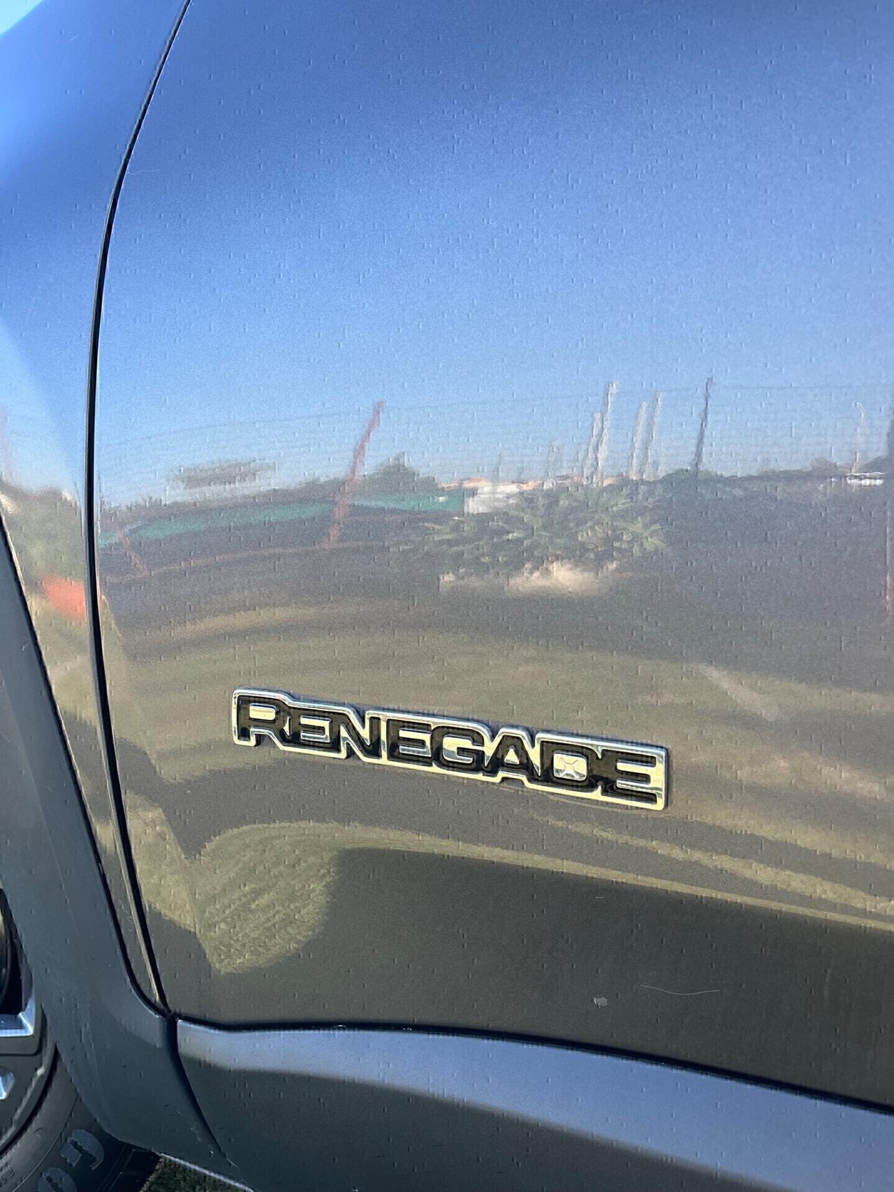 Jeep Renegade 1.0 T3 Sport