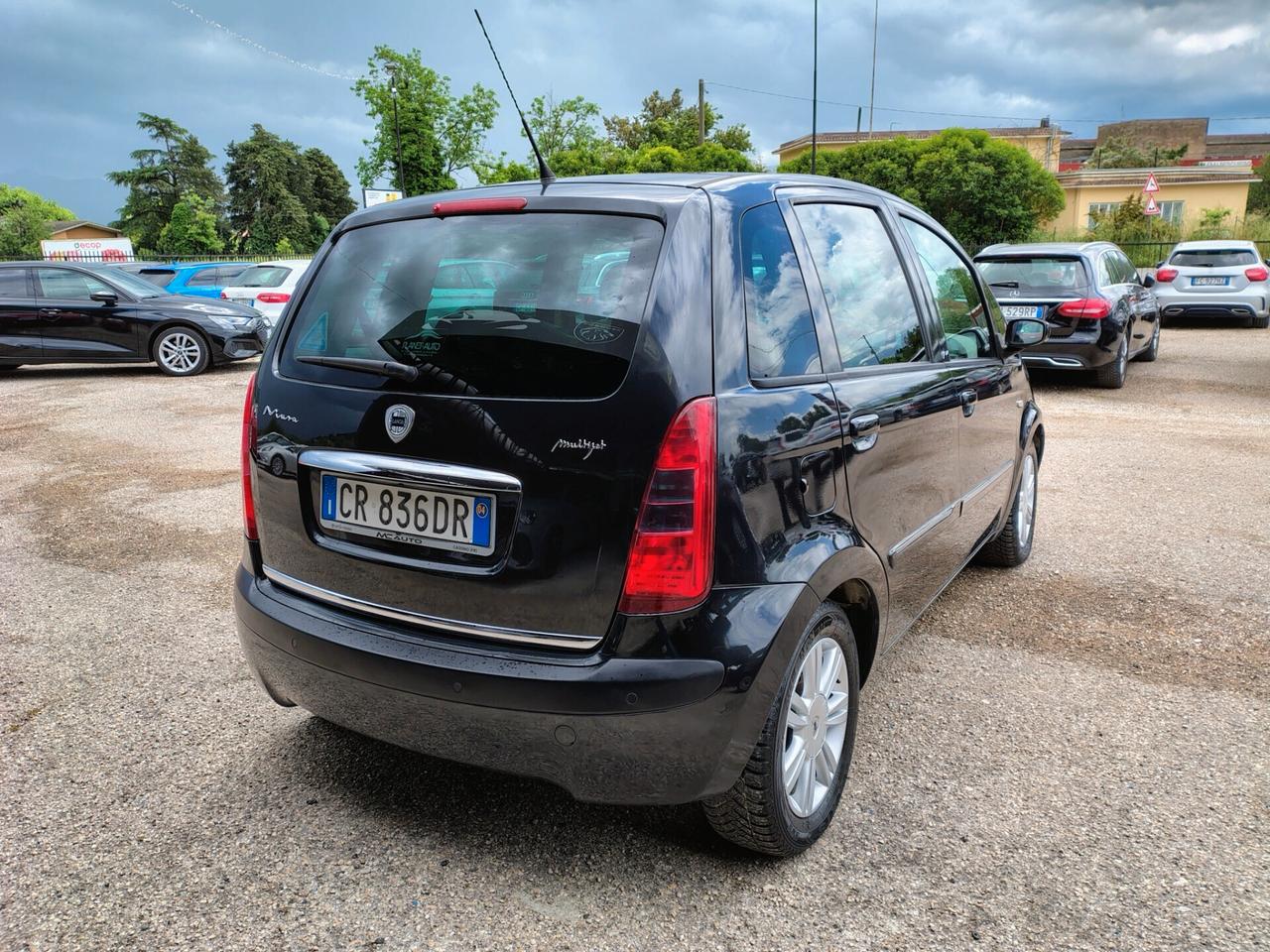 Lancia MUSA 1.3 Multijet 16V Platino