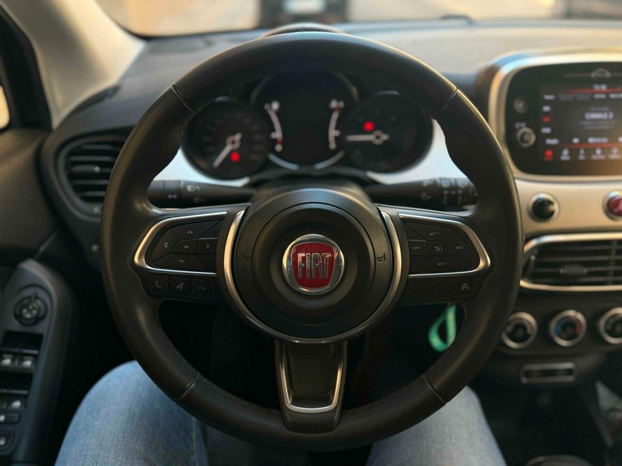 Fiat 500X 1.3 MultiJet 95 CV O'Connect OK NEOPATENTATI