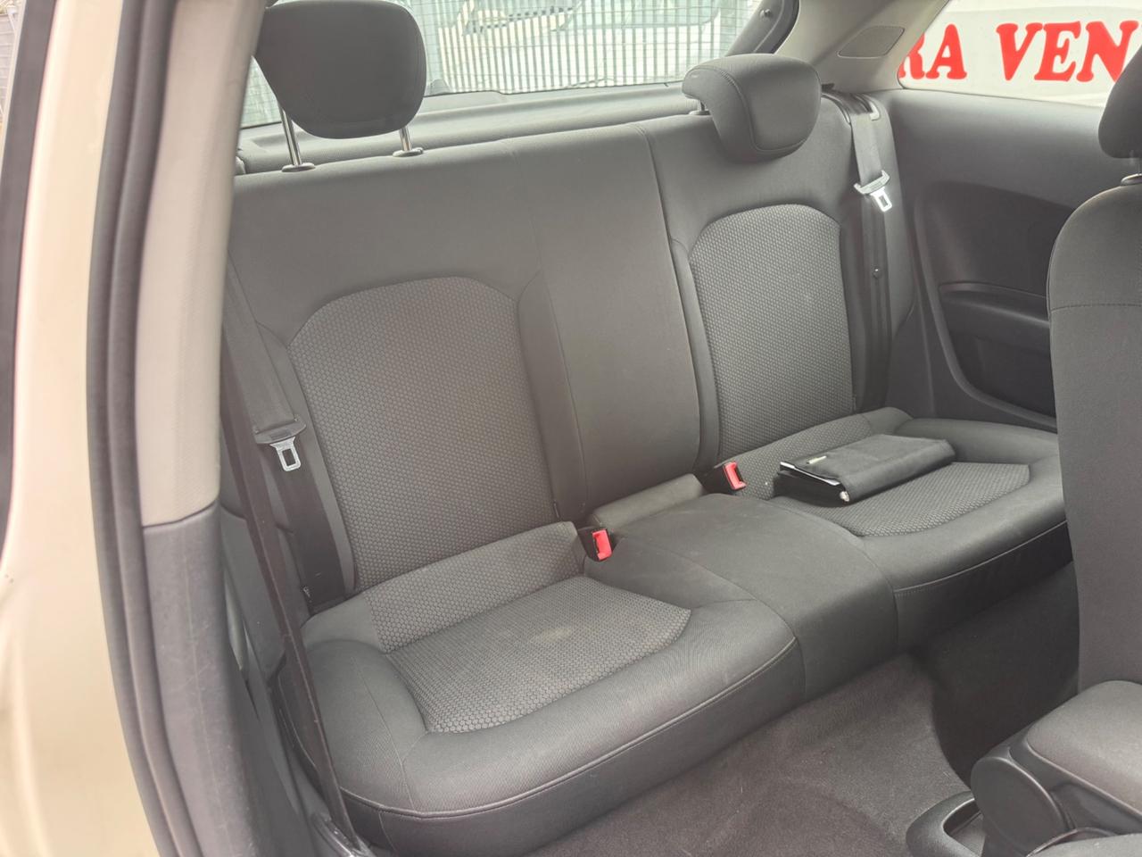 Audi A1 1.2 TFSI neopaten garanzia 12 mesi