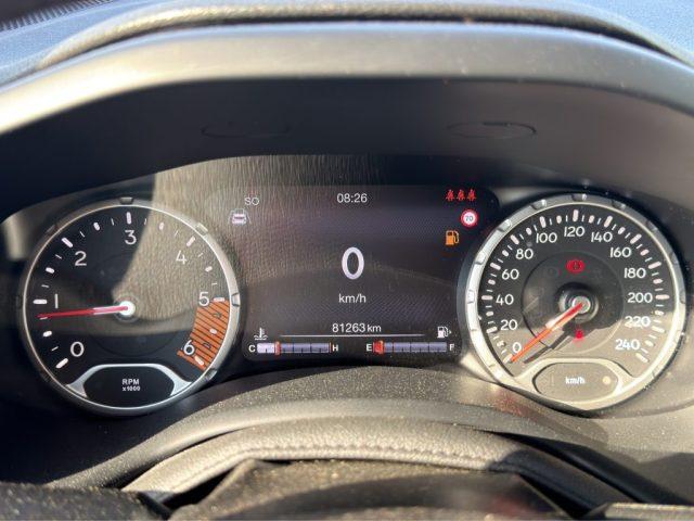 JEEP Renegade Renegade 1.6 Mjt 130 CV Limited