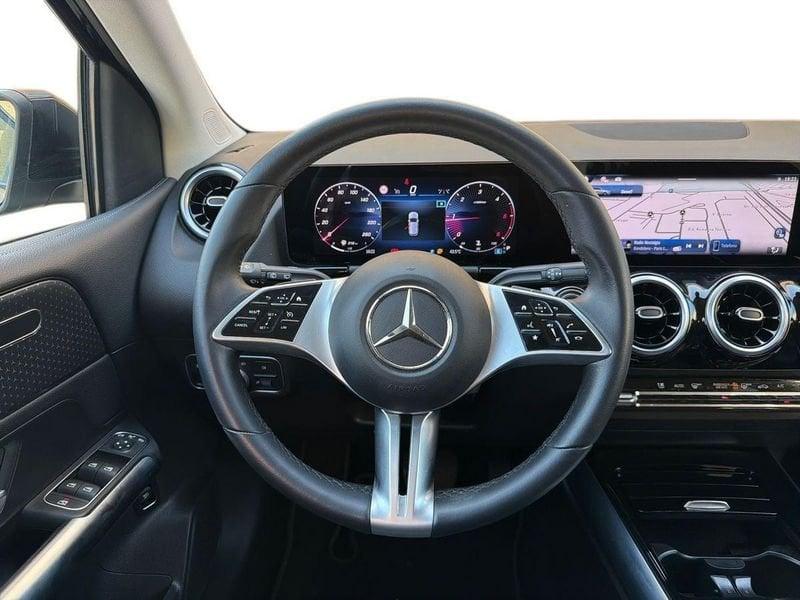 Mercedes-Benz Classe B B 180 d Progressive Advanced auto