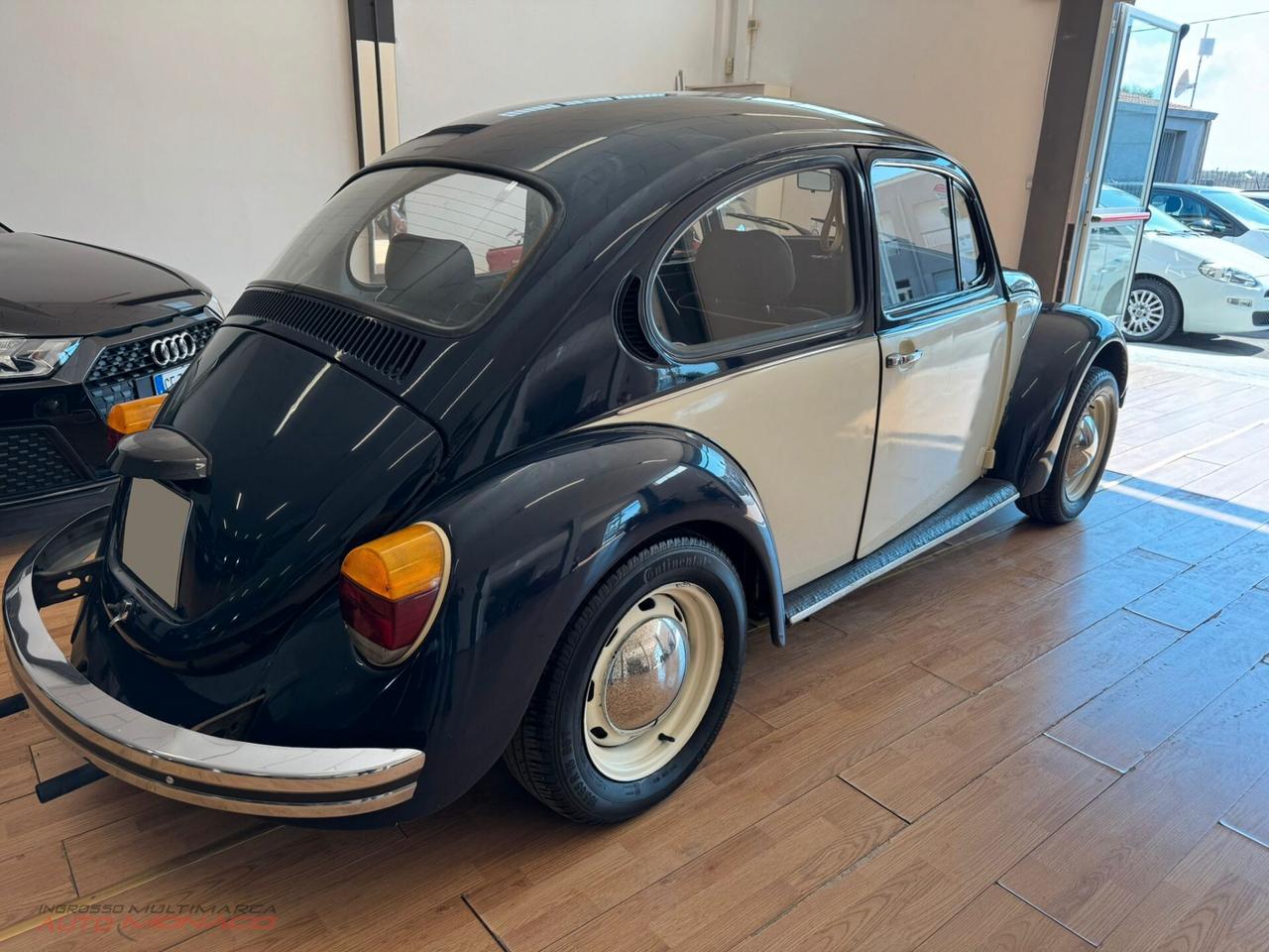 Volkswagen Maggiolino Beetle 1983