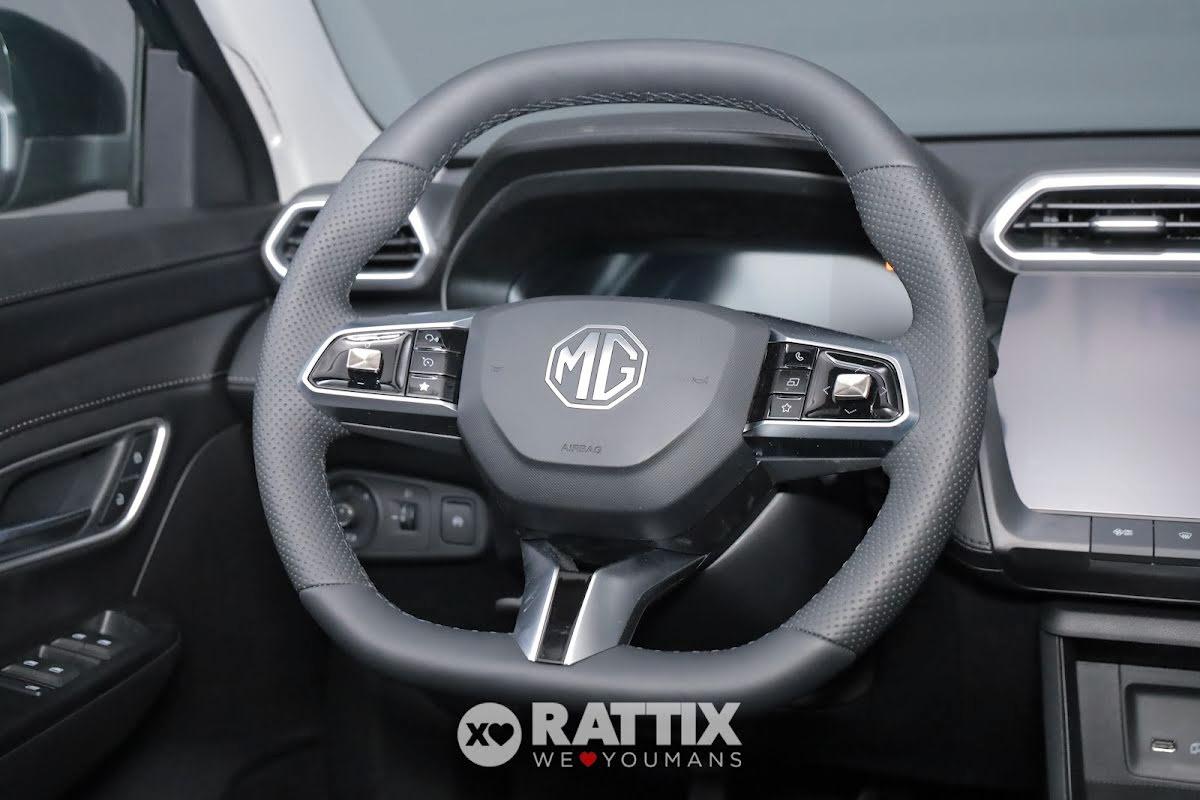 MG ZS 1.5 115CV Comfort