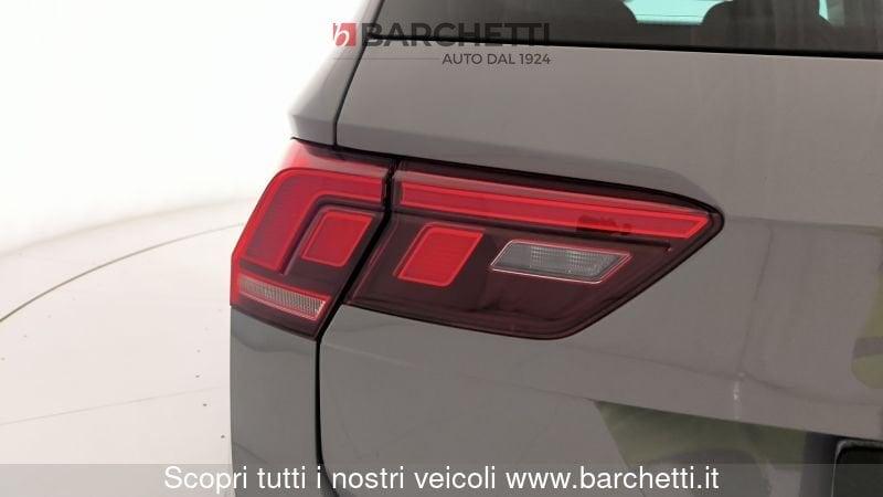 Volkswagen Tiguan 2ª SERIE 2.0 TDI 150 CV SCR DSG LIFE
