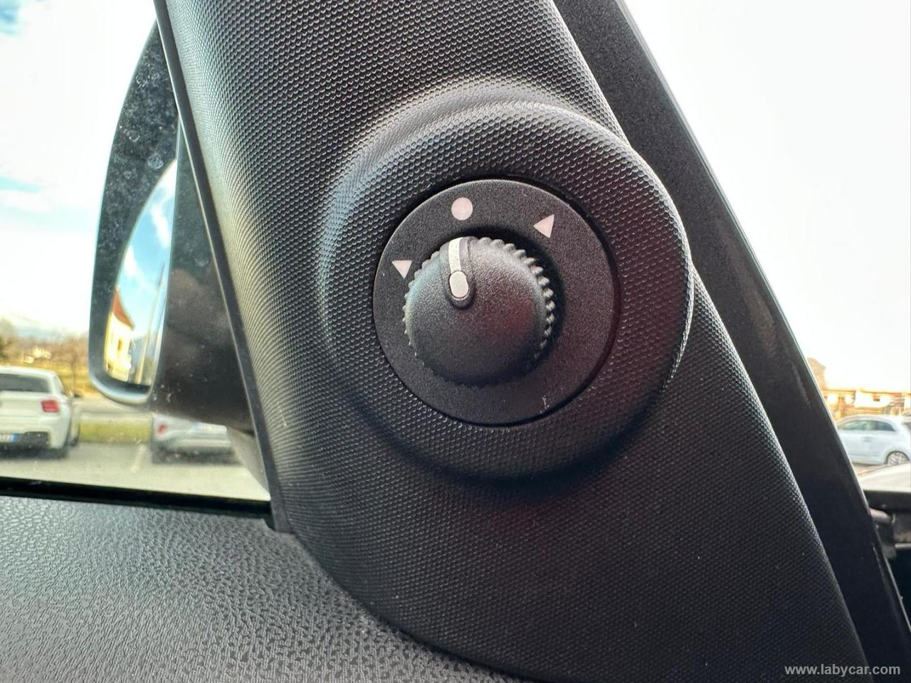 FIAT 500L 1.4 95 CV Lounge GPL *GPL*