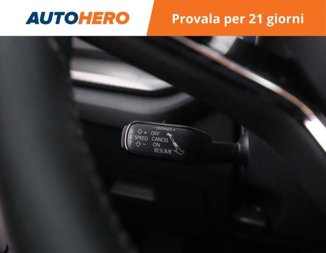 SKODA Octavia 2.0 TDI EVO SCR 150 CV Wagon Executive