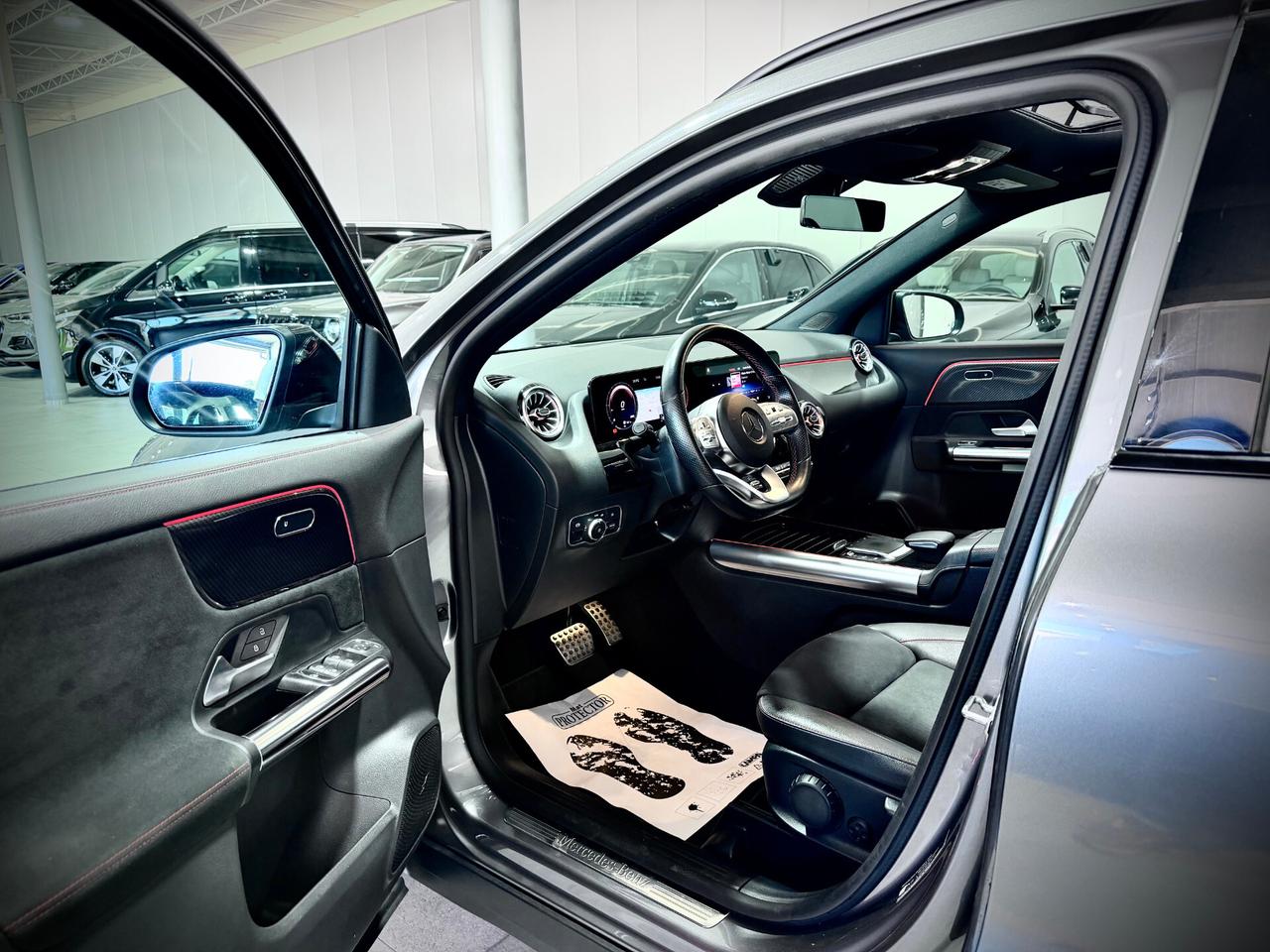 Mercedes-Benz GLA 220 d 190CV 4Matic Premium AMG
