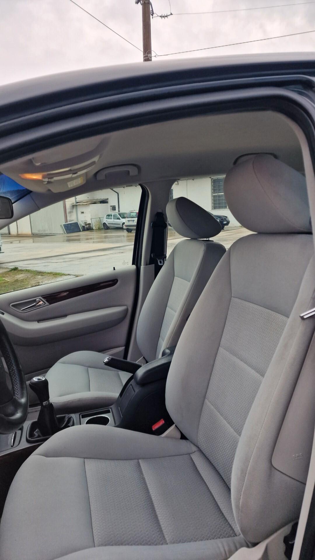 Mercedes-benz A 170 Avantgarde "perfette condizioni"