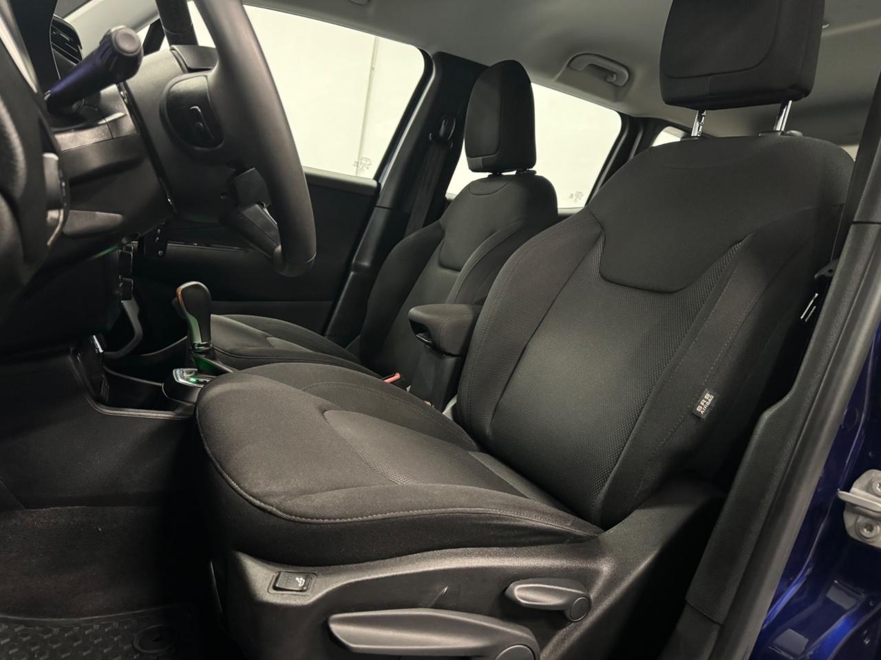 Jeep Renegade 1.6 Mjt DDCT 120 CV Longitude PROMO!!