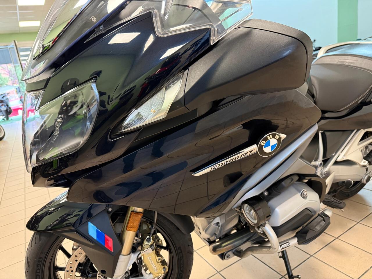 Bmw R 1200 RT