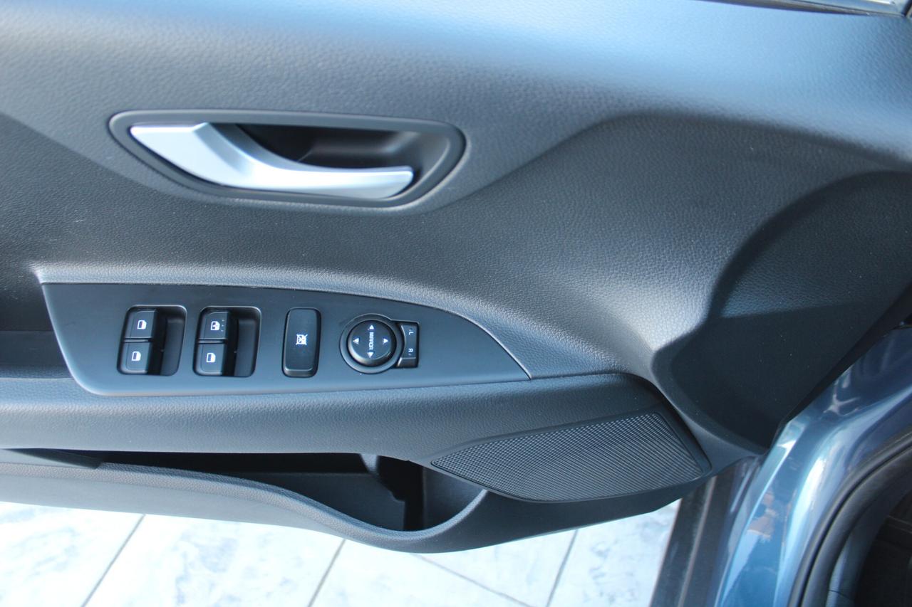 Kia Stonic 1.2 DPI ECO GPL Style