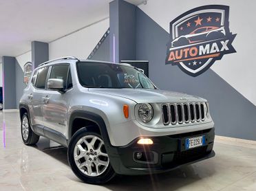 Jeep Renegade 1.6 Mjt 120cv Limited 2016