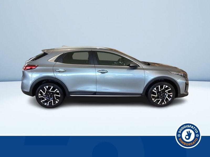 KIA Xceed MY25 1.5 TGDI MH BUSINESS