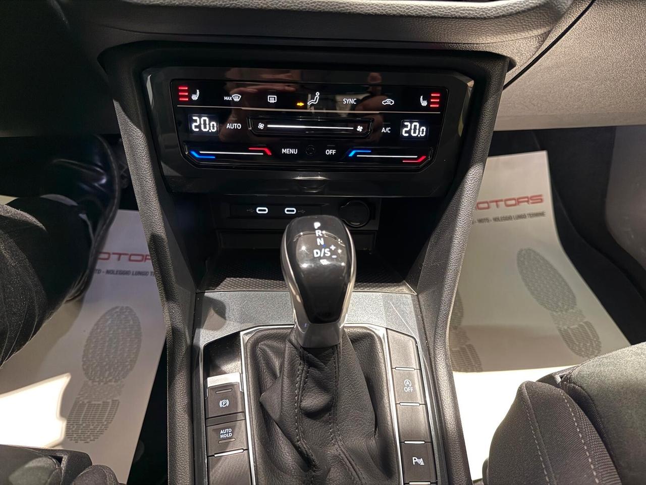 Volkswagen Tiguan 2.0 TDI 150 CV SCR DSG Life