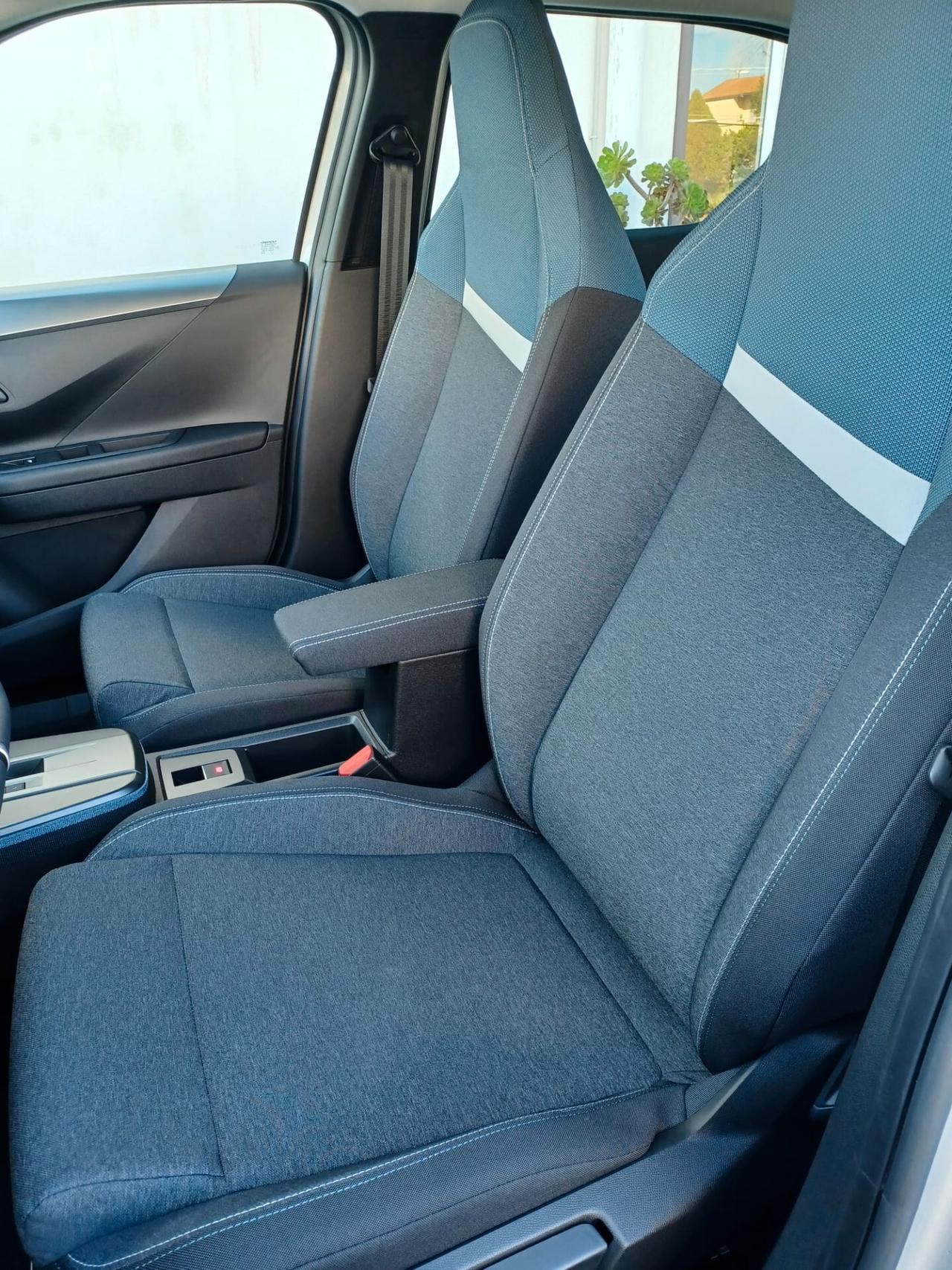 Opel Frontera Hybrid 110 CV EDCT Edition