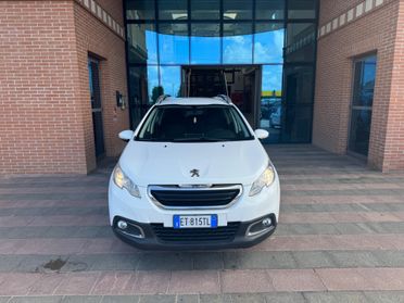 Peugeot 2008 1.2 VTi 82CV Access