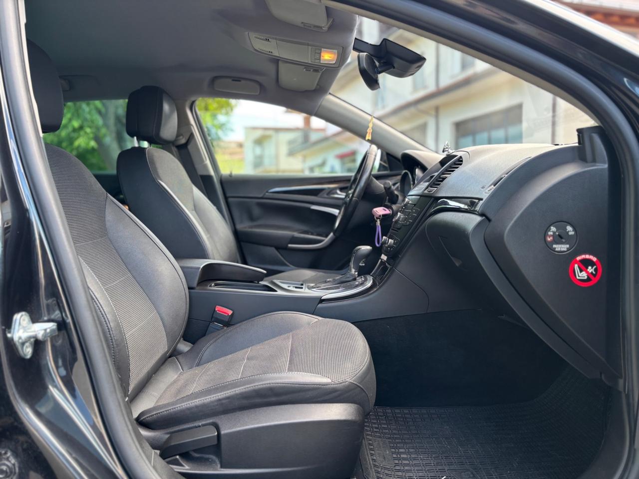 Opel Insignia 2.0 CDTI 160CV Sports Tourer aut. Cosmo