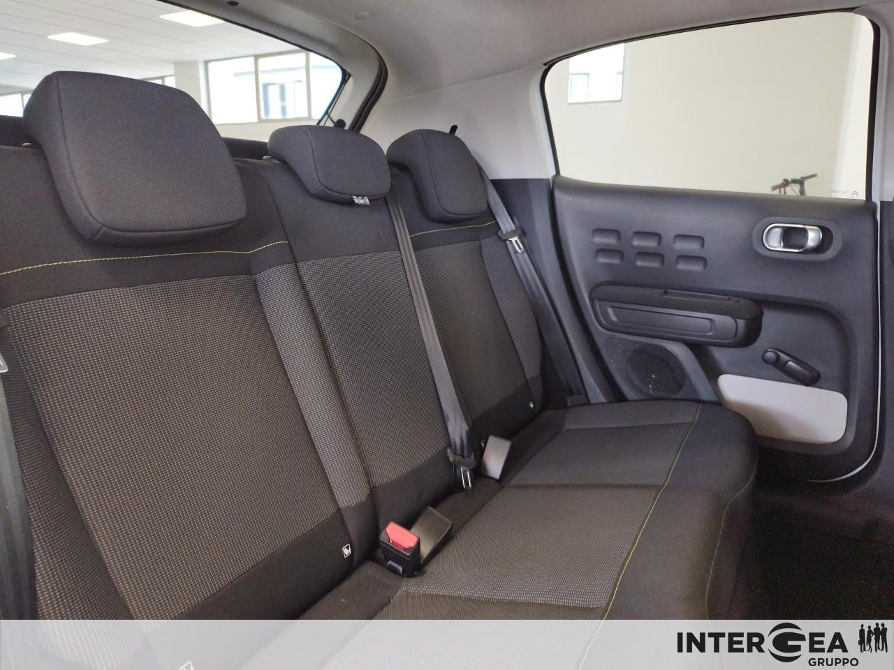 CITROEN C3 1.2 puretech Max s&s 83cv