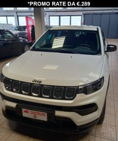 JEEP Compass 1.6 Multijet II 2WD Business